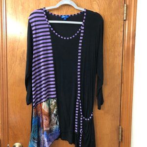 Tunic Top